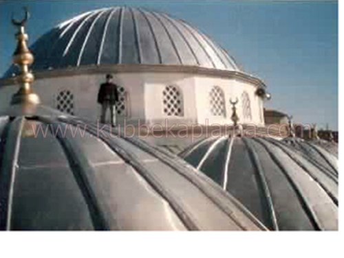 Ankara, Doğantepe Birlik Cami